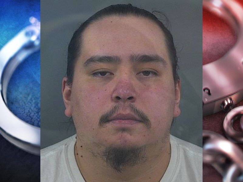 Insider: Routine Patrol Turns into Major Drug Bust in Sawyer County