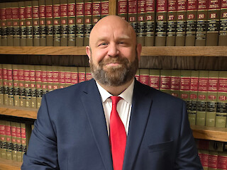 Aaron Marcoux: Trust, Service, and a Court That Works Article Image