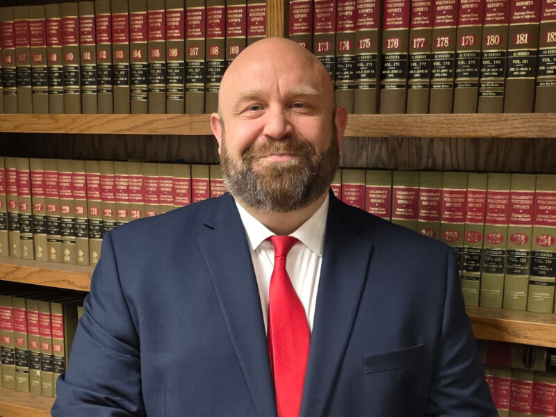 Aaron Marcoux: Trust, Service, and a Court That Works