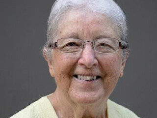 Katie M. (Weaver) Troyer Obituary