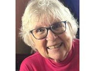 Thelma J. Betzold Obituary