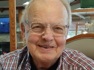 Larry D. Lien Obituary