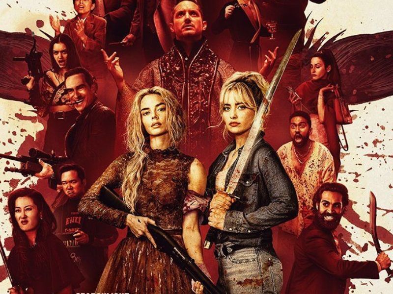 Movie Review: 'READY OR NOT 2: HERE I COME'