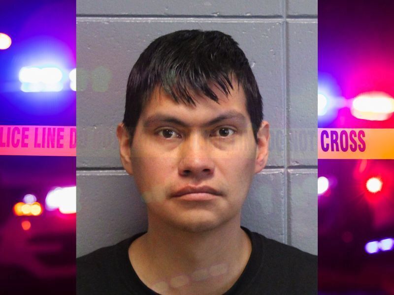 Insider: New Charges Filed: Spooner Man Charged with Sexual Assault of Second Juvenile Victim