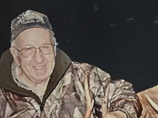 Harold R. Jones Obituary