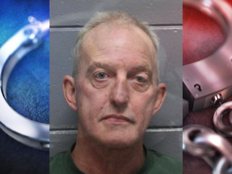 Insider: Erratic Driving Incident in Washburn County Leads to 8th Offense OWI Charges
