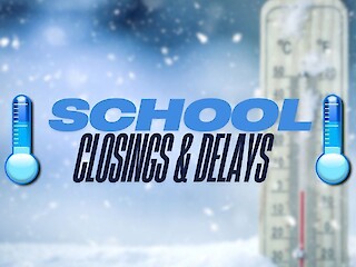 School Closings for Thursday, Apr. 2, 2026 Article Image