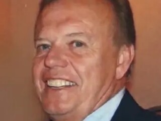 Terry D. Nelson Obituary