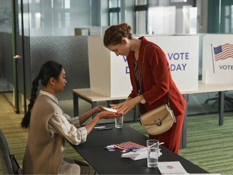 WisDOT DMV Outlines How to Obtain ID for Voting in Wisconsin