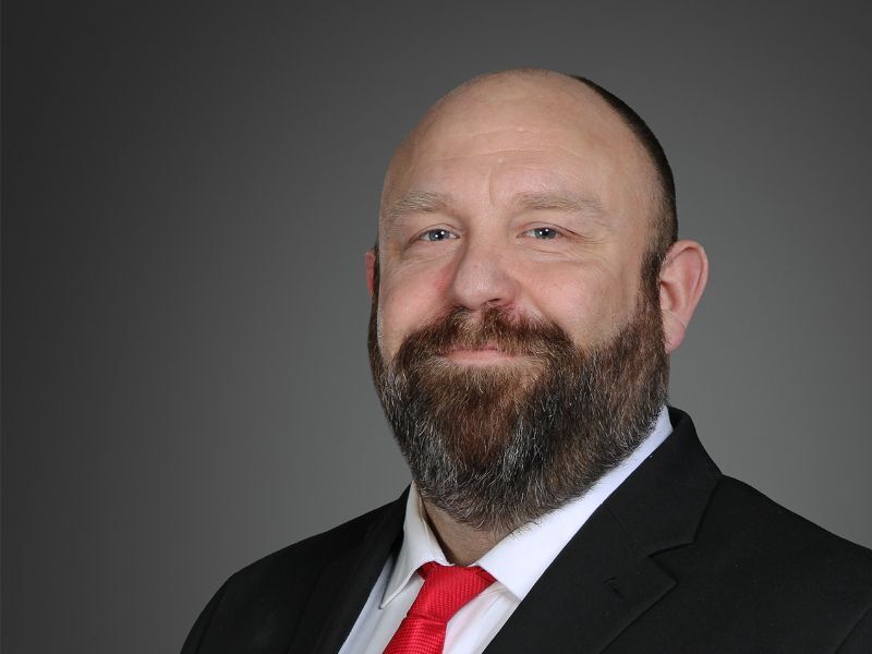 Aaron Marcoux: A Personal Letter to Voters