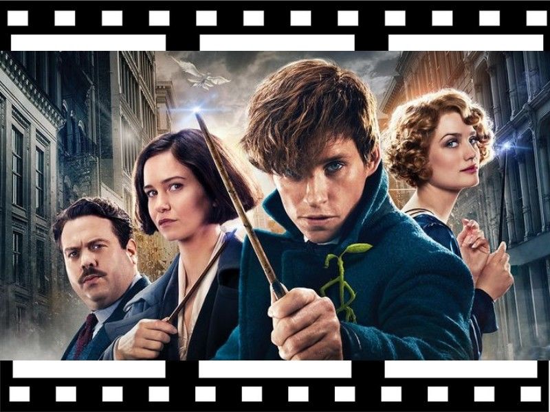 Movie Review: 'Fantastic Beasts: The Crimes of Grindelwald'