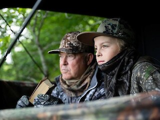 2026 Youth Turkey Hunt Kicks Off Across Wisconsin Article Image