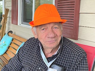 Donald L. Blanding Obituary