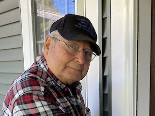 Byron S. Wickman Obituary