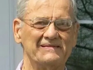 Harry J. Haselius Obituary