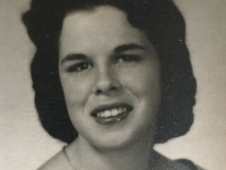 Mailee J. Aubart Obituary