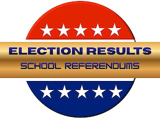 Election Results: School District Referendums Article Image