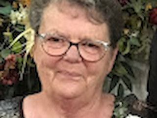 Diane K. Thompson Obituary