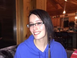 Courtney M. Lunsman Obituary