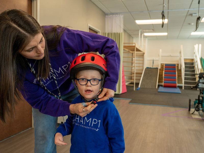 North Coast Cycling Association Supports Pediatric Bike Therapy at NorthLakes Community Clinic