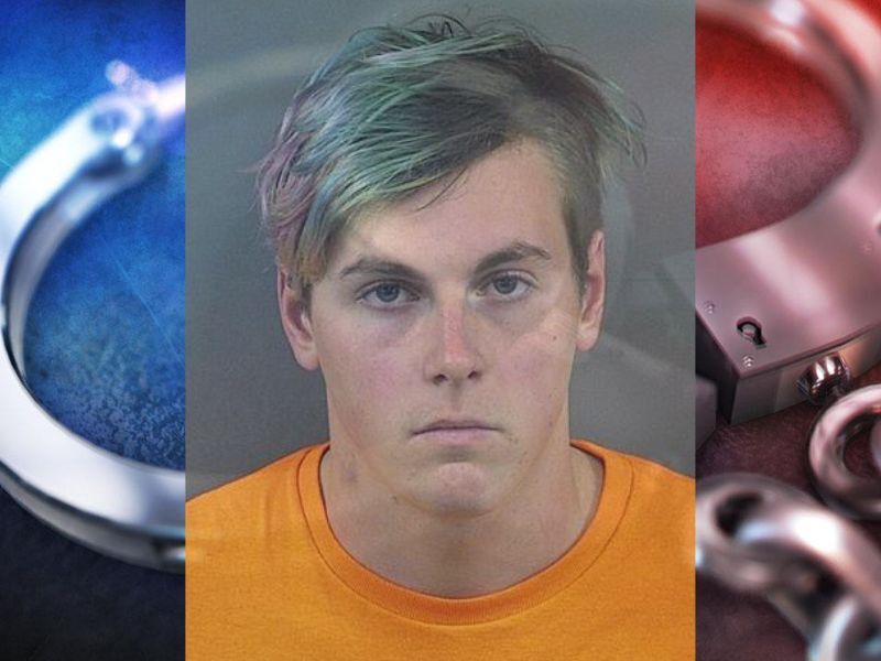 Insider: Hayward Teen Charged With Bringing Firearm Onto School Grounds