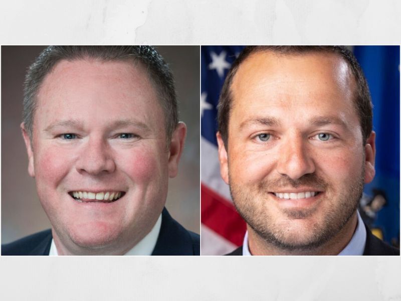 Rep. Summerfield, Sen. Quinn Respond to Governor’s Veto of Broadband Bill