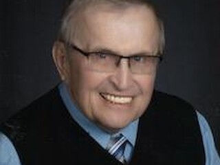 David "Duffy" W. Anderson Obituary