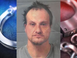 Narcotics Investigation Reveals Alleged Meth Dealer in Burnett County Article Image