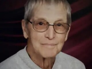 Nick Cordes Obituary