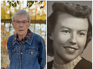 M. Joan “Jo” Murphy Obituary