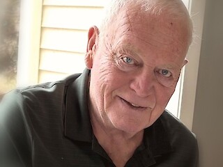 Gary J. Ebensperger Obituary