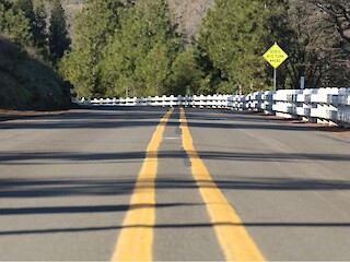 Lane Closures Expected As Highway Marking Project Begins in Northwest Wisconsin Article Image