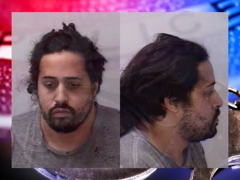 Insider: Man Sentenced in Polk County For Possession of Child Pornography