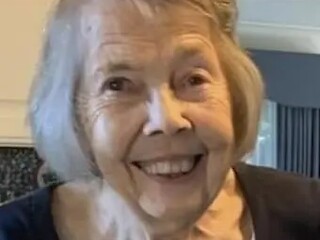 Donna M. Pedersen Obituary