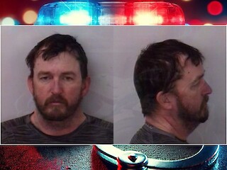 Drunk Driver With Children in Vehicle Accused of Causing Two Crashes Article Image