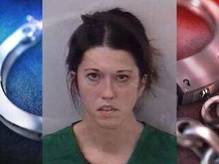 Charges Dropped Against Polk County Woman While Co-Defendant Faces Child Sexual Assault Trial Article Image