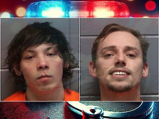 Second Suspect Charged in Violent Spooner Bar Stabbing Case Article Image