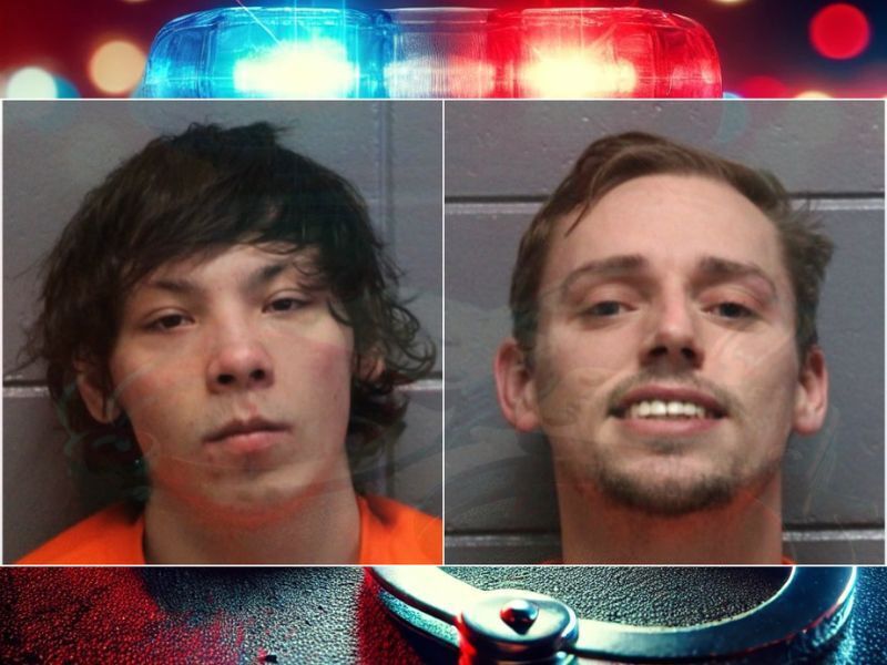 Insider: Second Suspect Charged in Violent Spooner Bar Stabbing Case