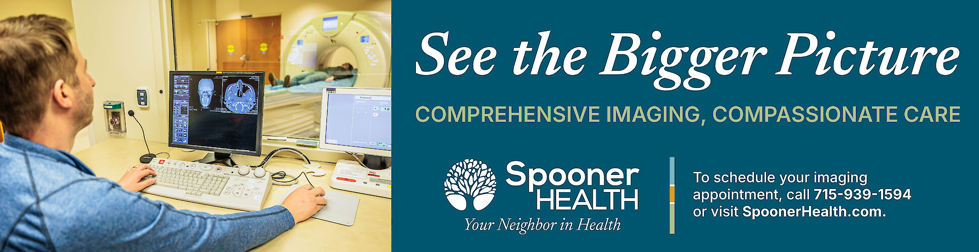 Spooner Health