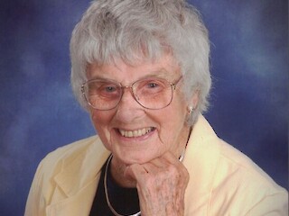 Evelyn C. Safeblade Obituary