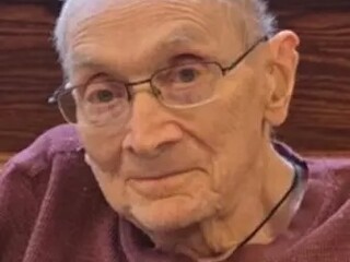 Duane A. Vanderwerf Obituary