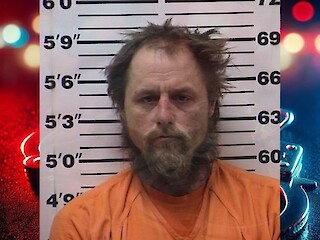 Arrest Made in Cumberland Church Arson Case Article Image