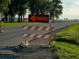 State Approves $5.19M Transportation Project in Ashland, Sawyer Counties