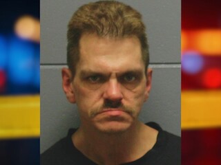 Spooner, Wisconsin Man Sentenced For High Speed Pursuit; 9th Offense OWI