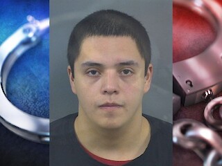 Sawyer County Man Charged in Violent Early-Morning Stabbing; Victim Seriously Injured