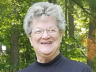 Kathleen K. Lehmann Obituary