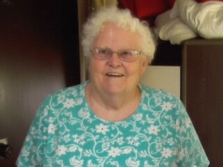 Avis E. (Hillman) Baker Obituary