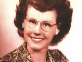 Alice F. Kabeary Obituary