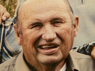 Thomas D. Nelson Obituary