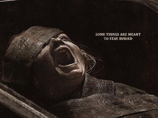 Movie Review: 'LEE CRONIN'S THE MUMMY'